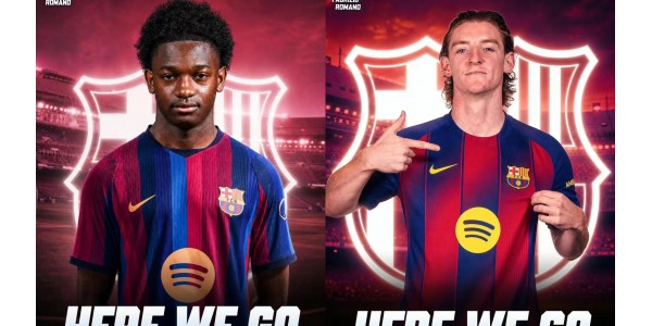 Real Madrid ondergaat een grote reorganisatie, Barcelona versterkt zijn aanval Real Madrid ondergaat een grote reorganisatie, Barcelona versterkt zijn aanval